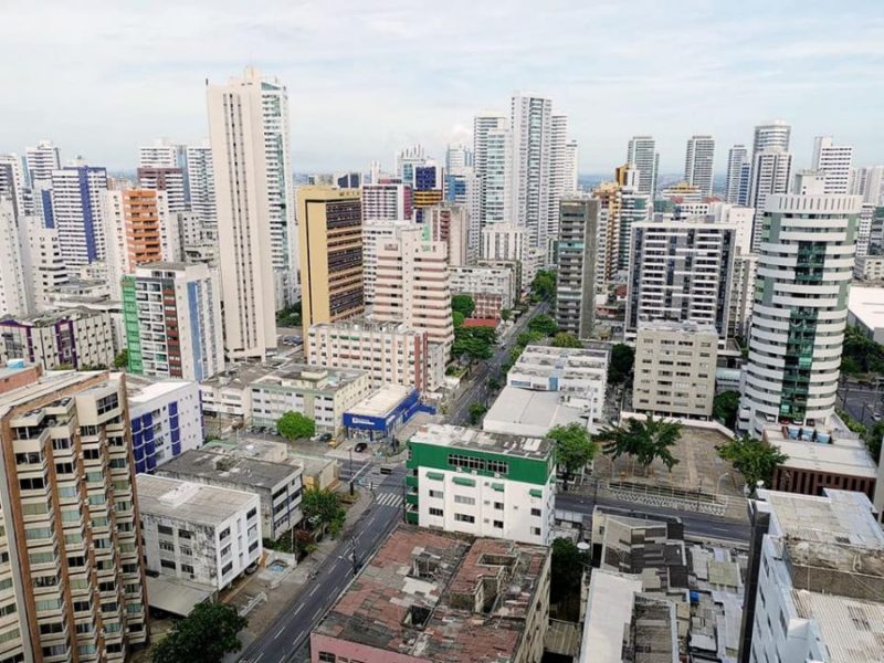 Fourth Visit to Brazil (2019)