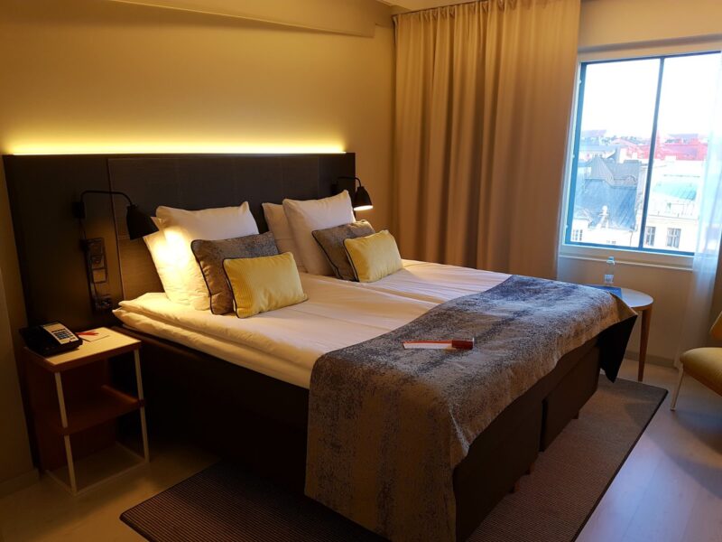 Hotel Indigo Helsinki – Boulevard