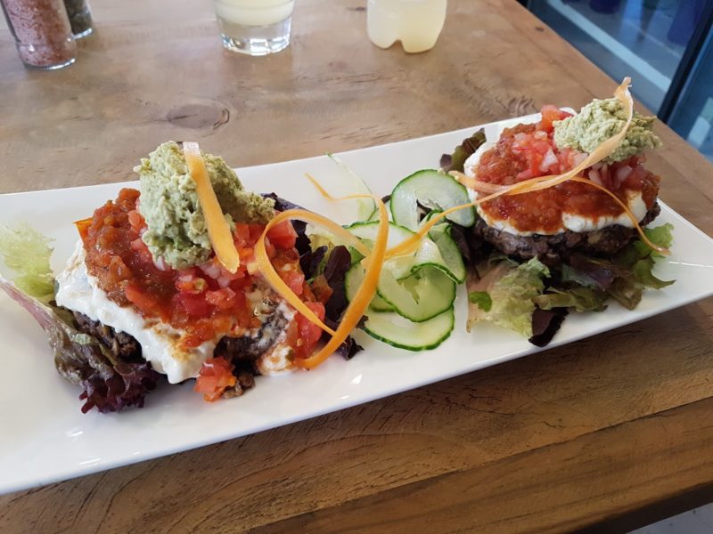Plant – Cape Town’s Vegan Restaurant