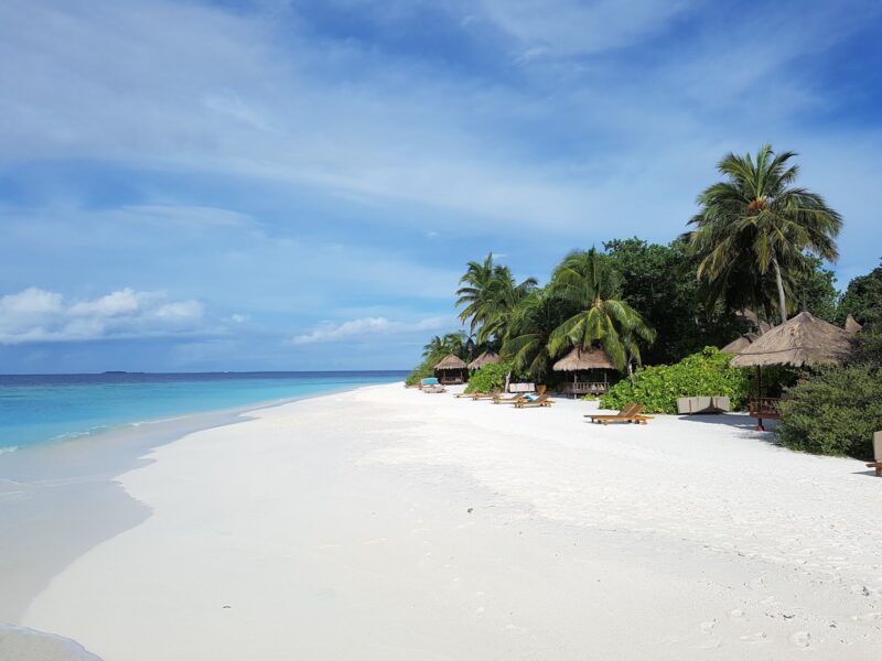 Banyan Tree Vabbinfaru