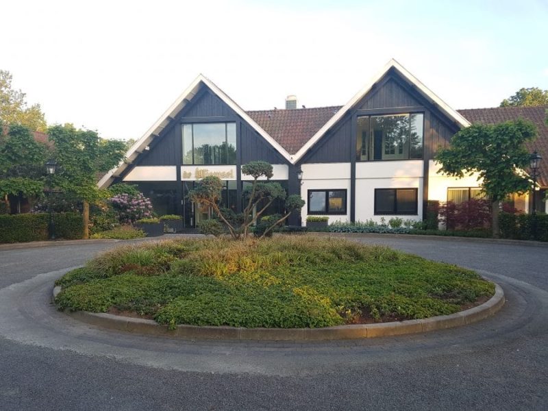 Parkhotel de Wiemsel