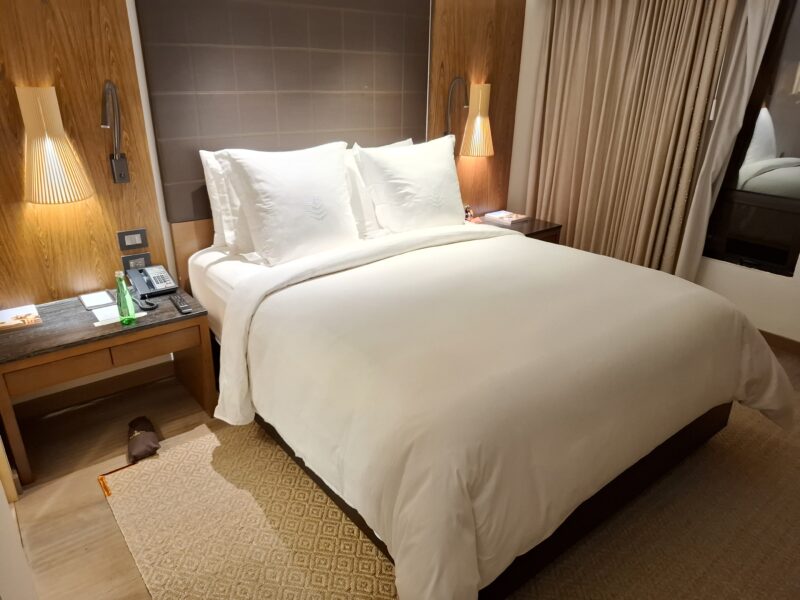 Four Seasons Hotel Bogota