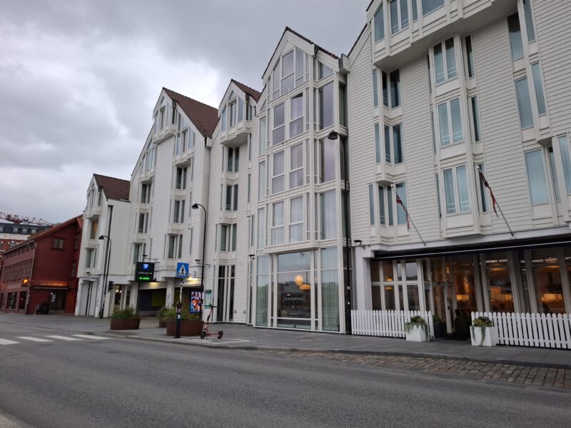 Home Hotel Skagen Brygge, Stavanger