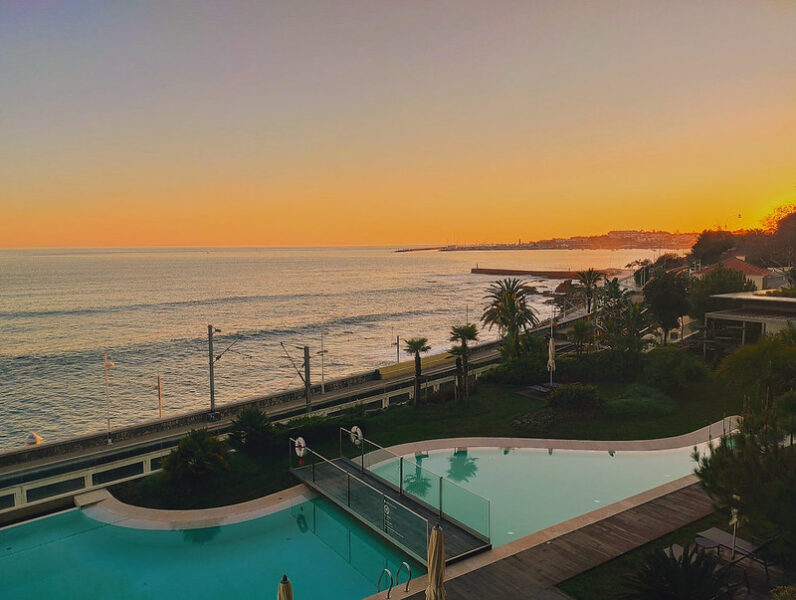 InterContinental Cascais-Estoril