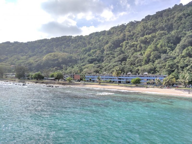 Christmas Island – An Australian Territory