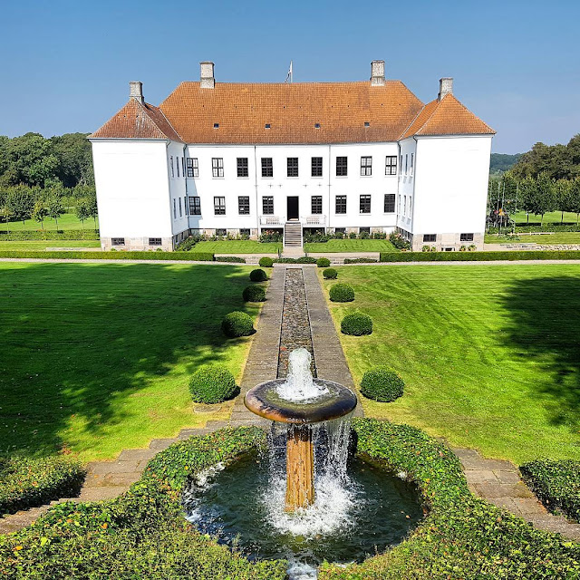 Clausholm Castle