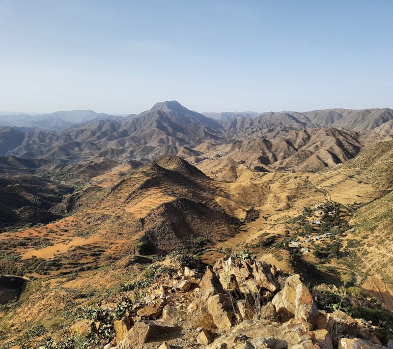 How to Visit Eritrea?