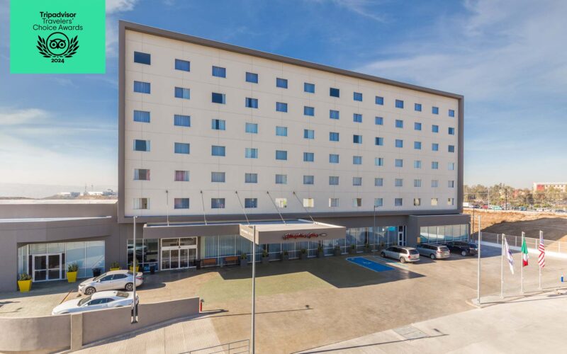 Hampton by Hilton Tijuana