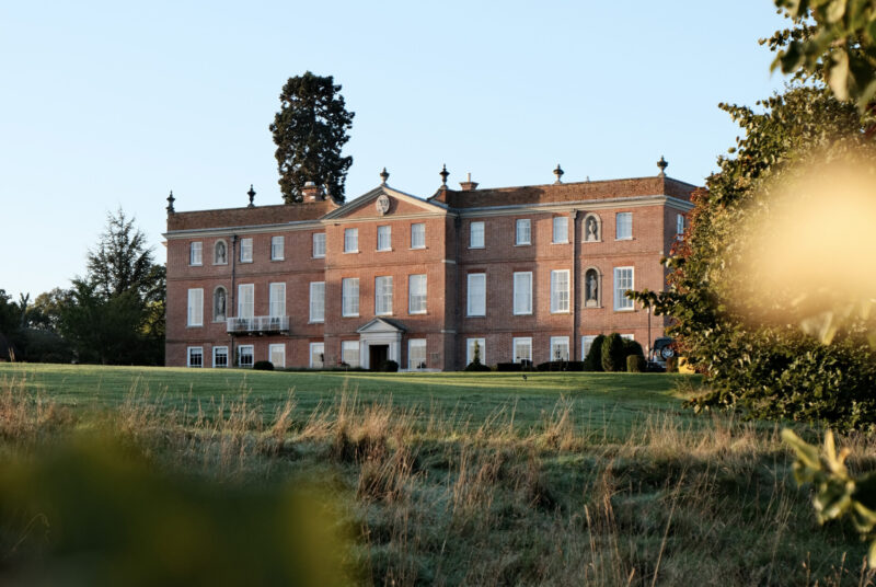 Four Seasons Hotel Hampshire