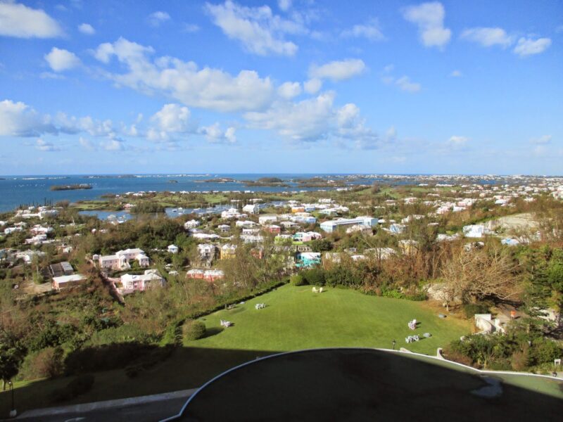 The Fairmont Southampton, Bermuda (2014 Stay)