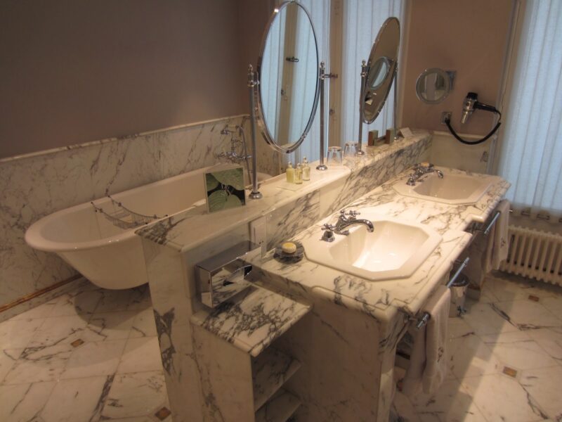 Le Meurice, Paris