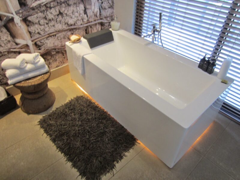 The Olive Exclusive, Windhoek