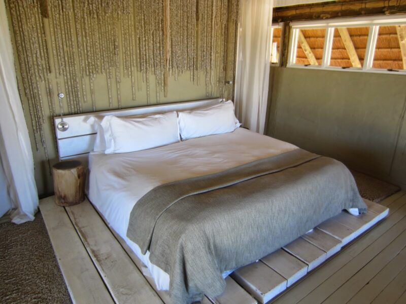 Little Kulala, Sossusvlei