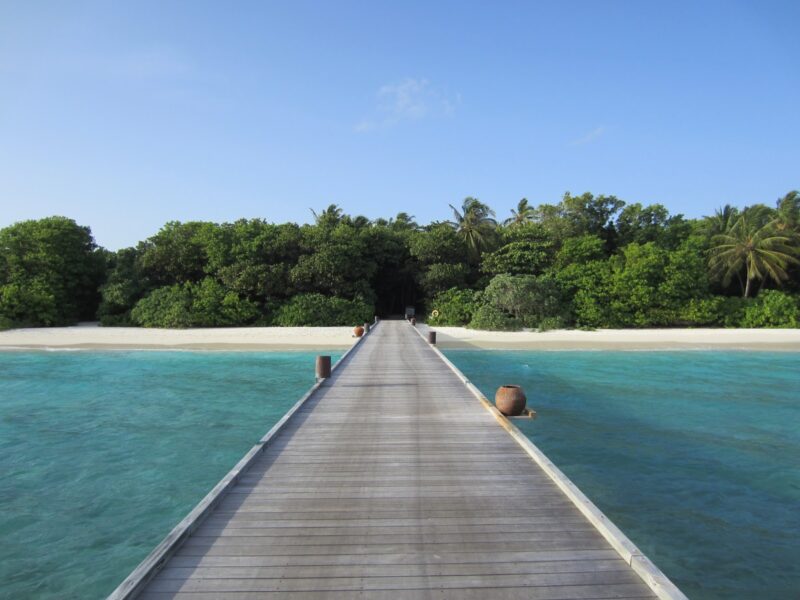 Soneva Fushi