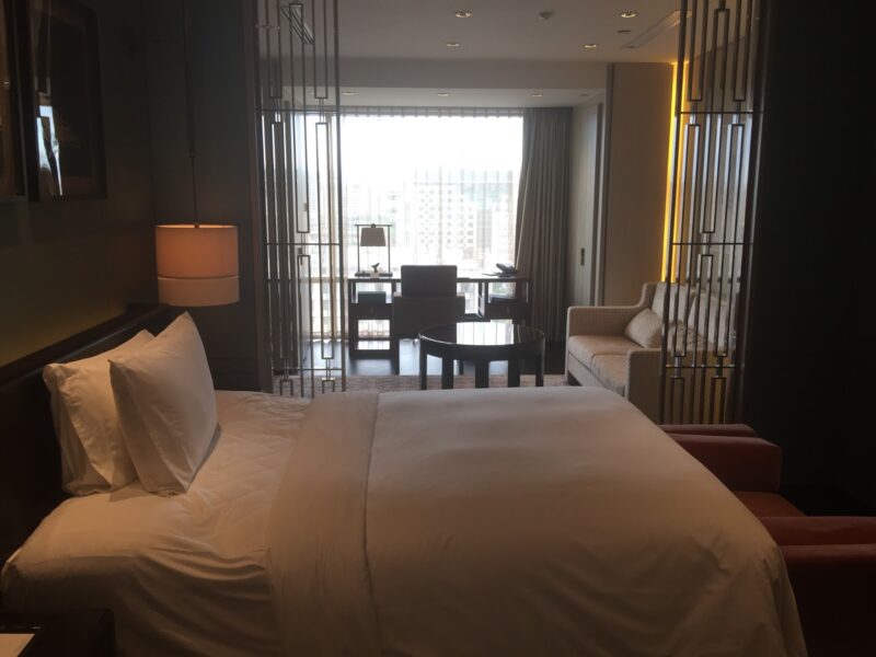 Waldorf Astoria Beijing