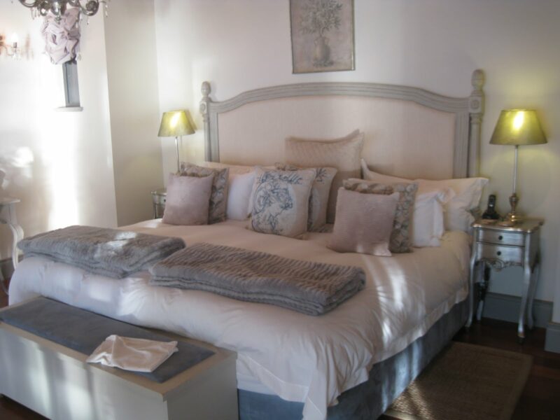 Tintswalo Atlantic, Cape Town