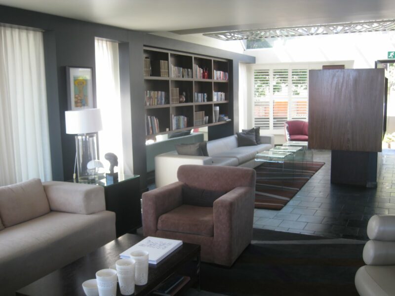 O on Kloof Boutique Hotel, Cape Town