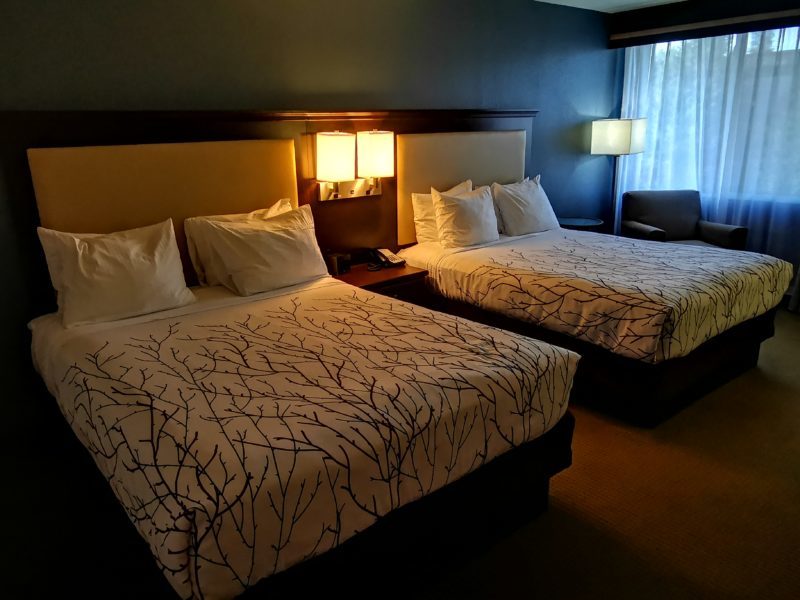 Best Western Plus Coeur d’Alene Inn
