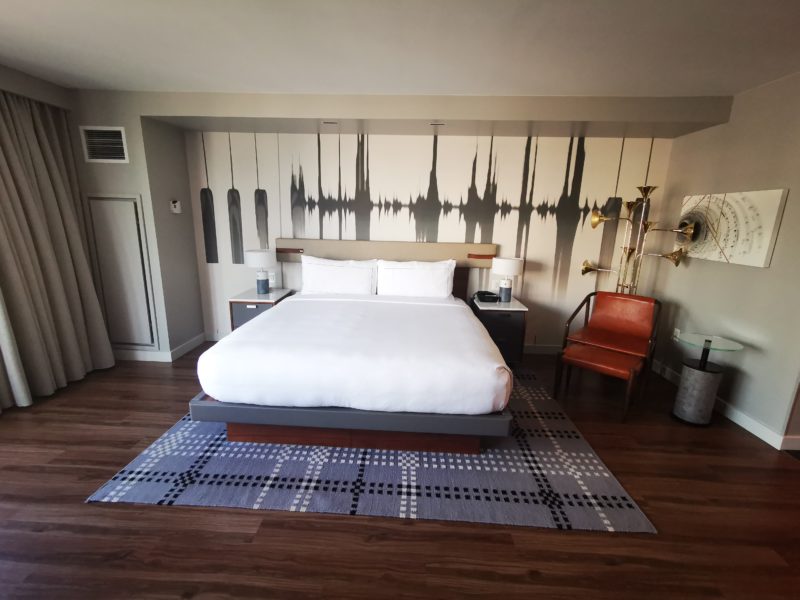 The Sound Hotel Seattle Belltown, Tapestry Collection