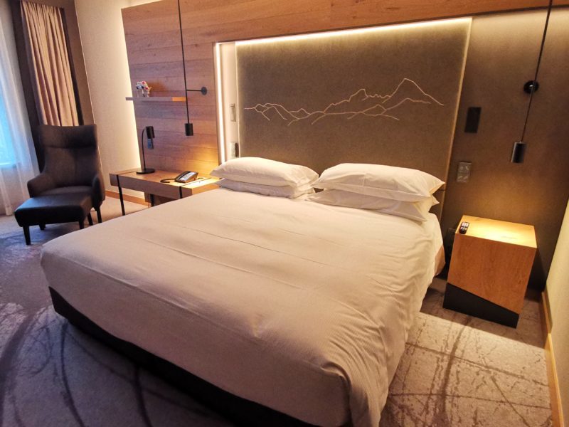 Hilton Munich Airport
