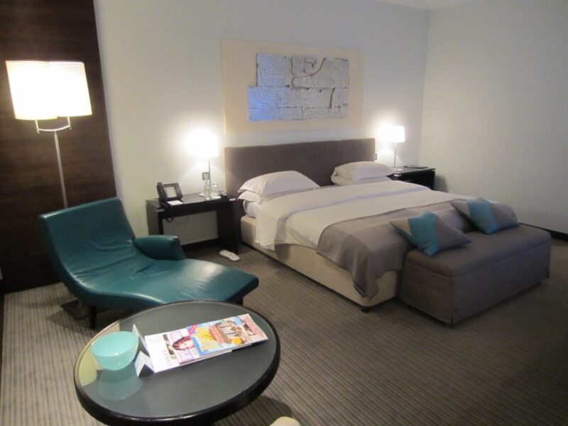 The Lowry Hotel Manchester