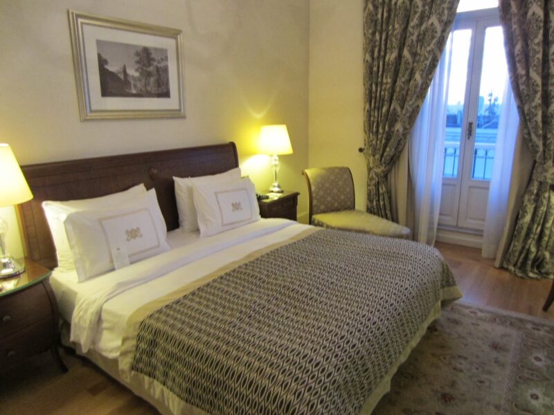 Pera Palace Hotel Jumeirah, Istanbul