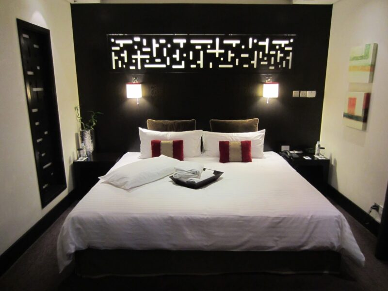 The Address Montgomerie Dubai
