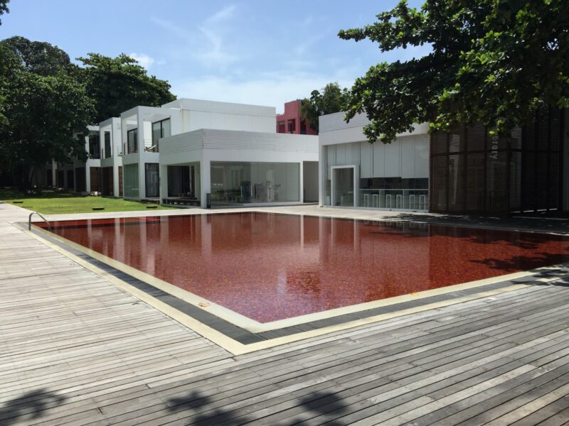 The Library Koh Samui