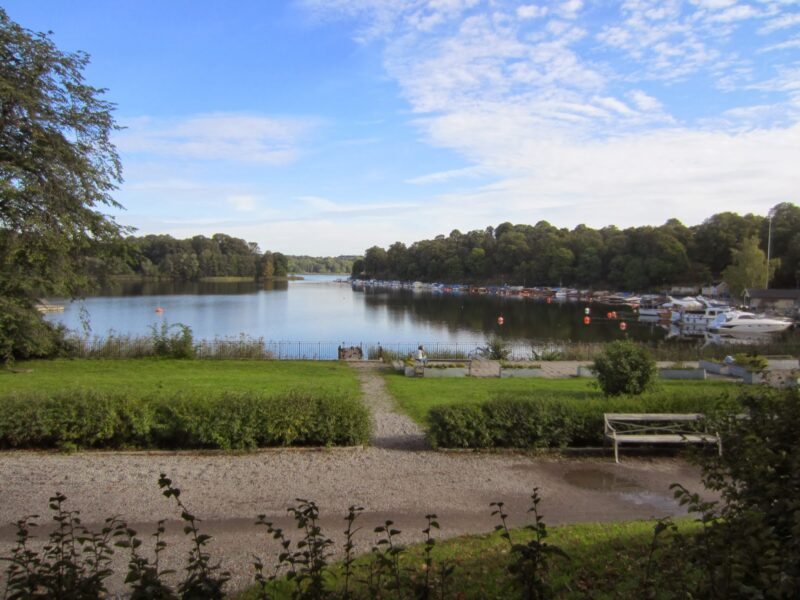 Stallmästaregården, Stockholm