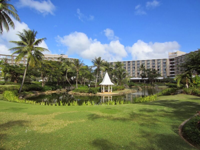 Hyatt Regency Saipan