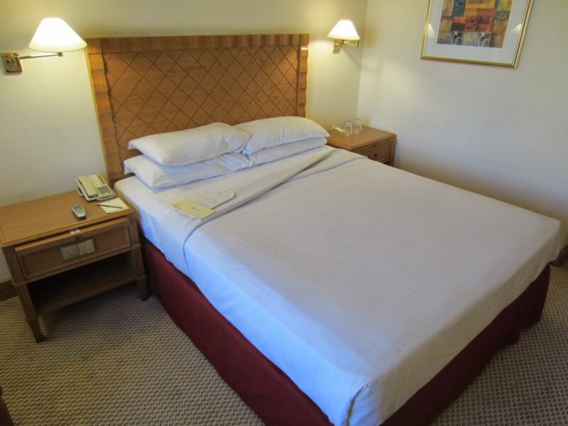 Sheba Hotel Sana’a