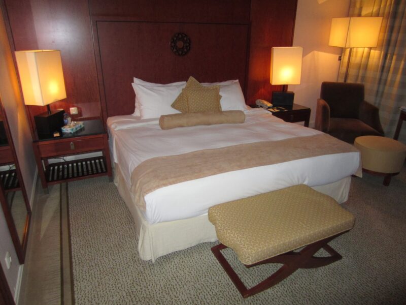 Mövenpick Hotel Sana’a