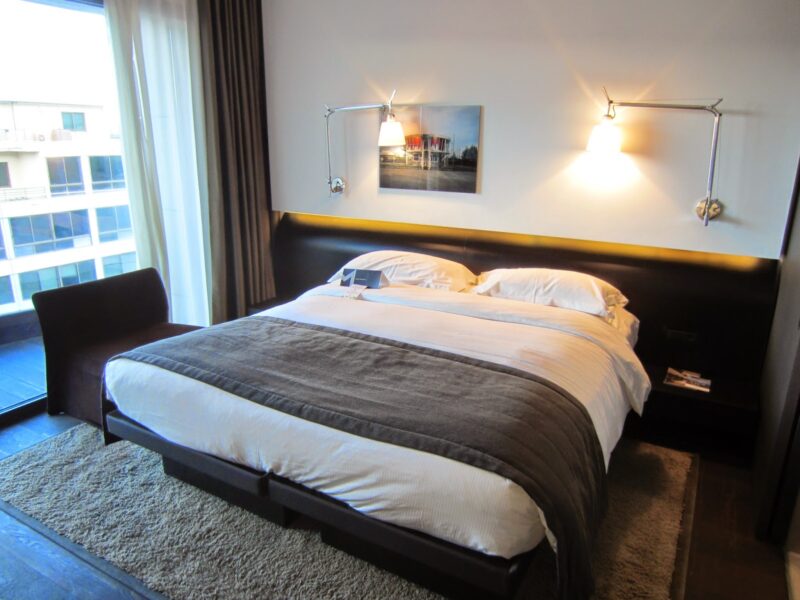 The Met Hotel Thessaloniki