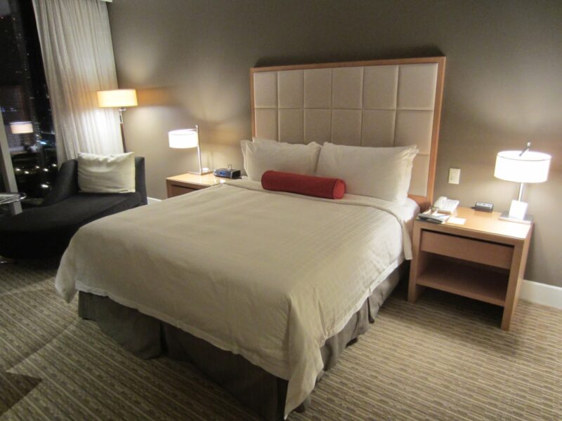 Four Seasons Hotel St. Louis