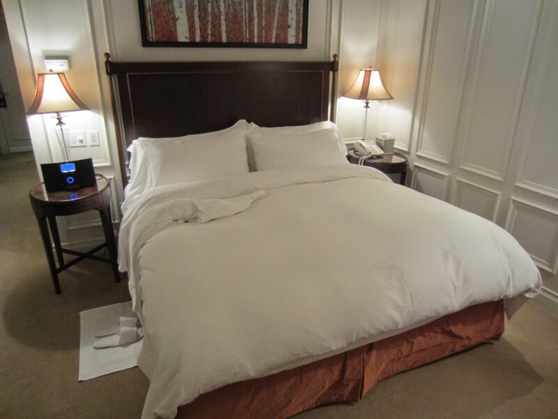 Windsor Arms Hotel, Toronto