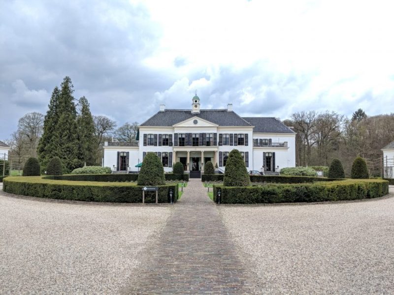 A Return to Kasteel Engelenburg