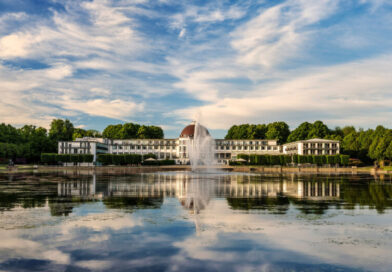 Parkhotel Bremen