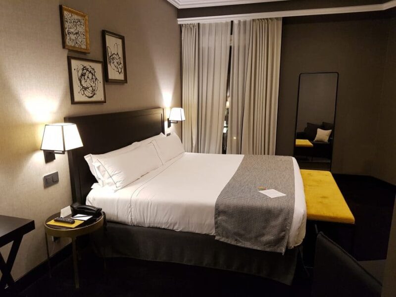 The Principal Madrid Hotel