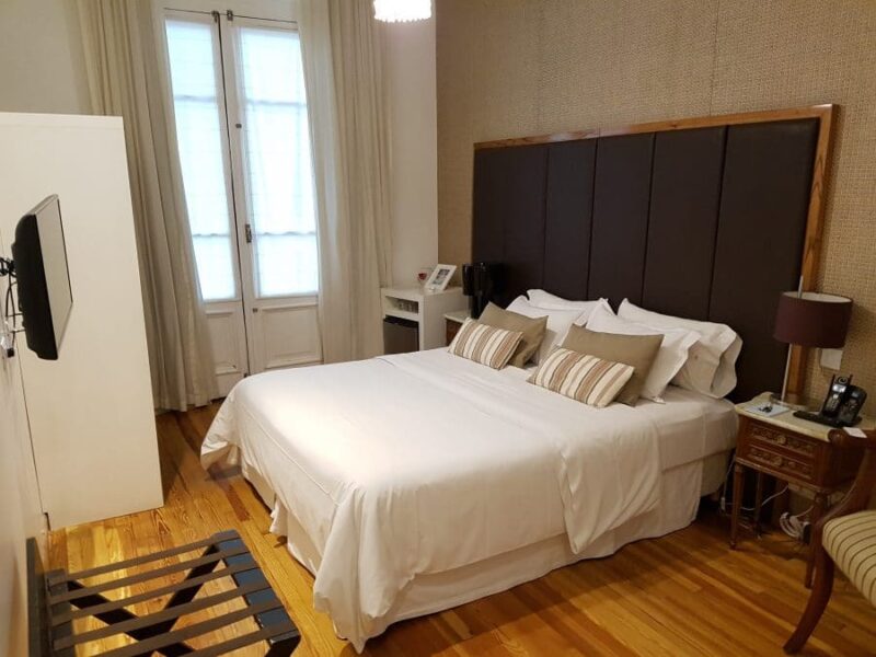 Vain Boutique Hotel Buenos Aires