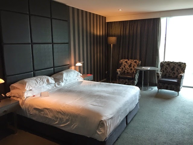Emporium Hotel South Bank, Brisbane