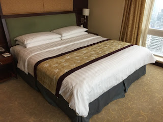 Shangri-La Hotel Chengdu