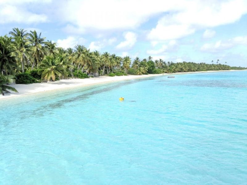 What Is the Most Beautiful Island in the World?