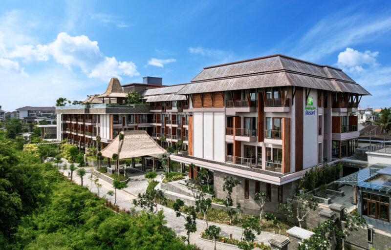 Holiday Inn Resort Bali Canggu