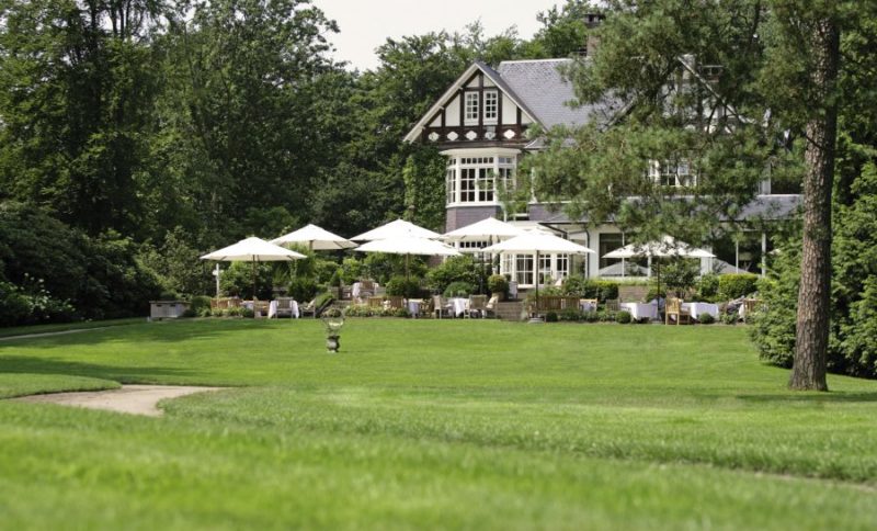 Hotel Landgoed Het Roode Koper