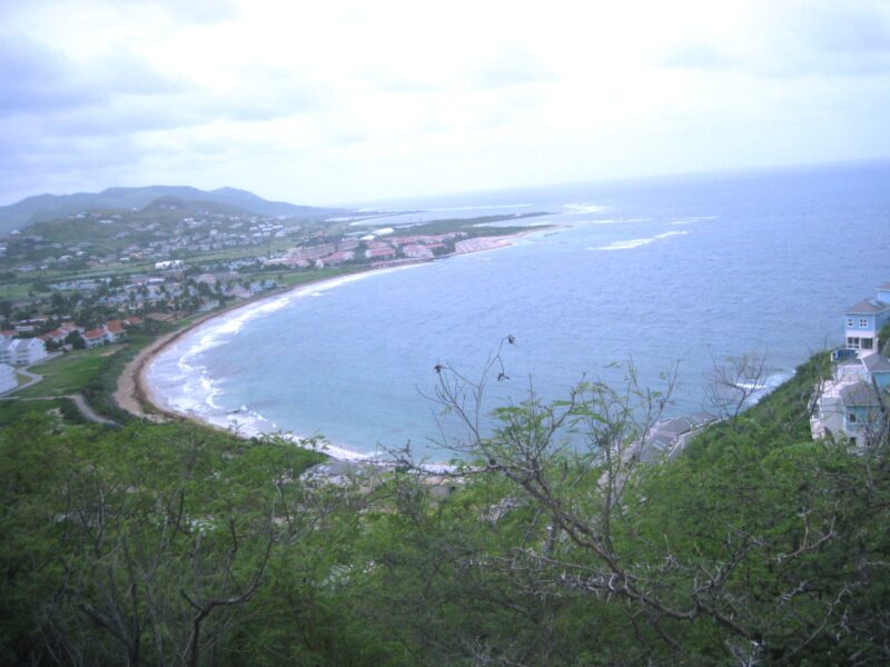 How to Make the Most of Your Golden Years with a Move to St. Kitts