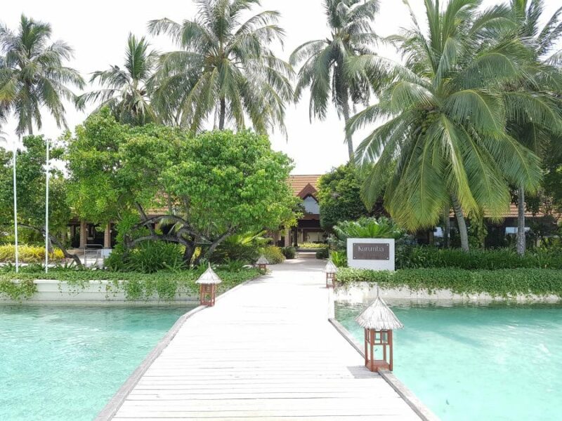 Kurumba Maldives (Second Stay)