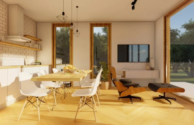 Mini Condos: Exclusive Discount Code