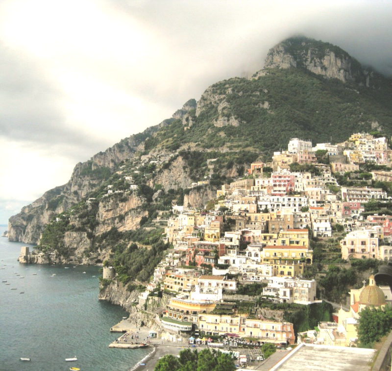 What Is the Most Beautiful Town in the World?