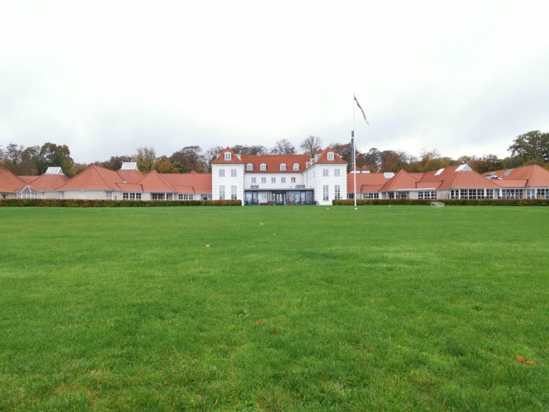 Rungstedgaard – A Great Country Hotel Near Copenhagen