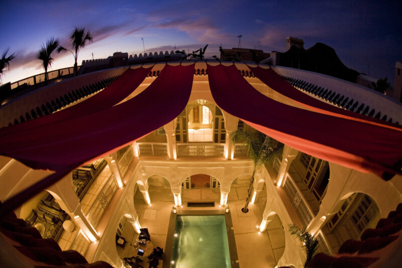 Riad AnaYela